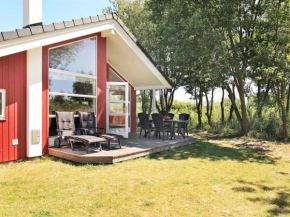 5 star holiday home in Gro enbrode